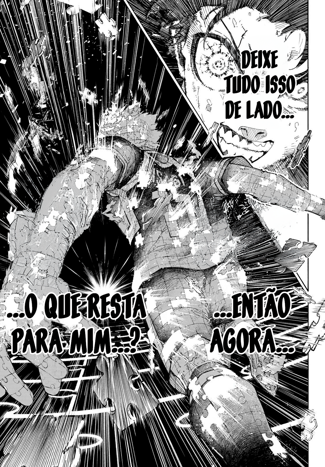 Read Blue Lock pr Manga Online