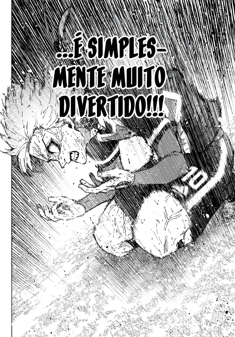 Read Blue Lock pr Manga Online