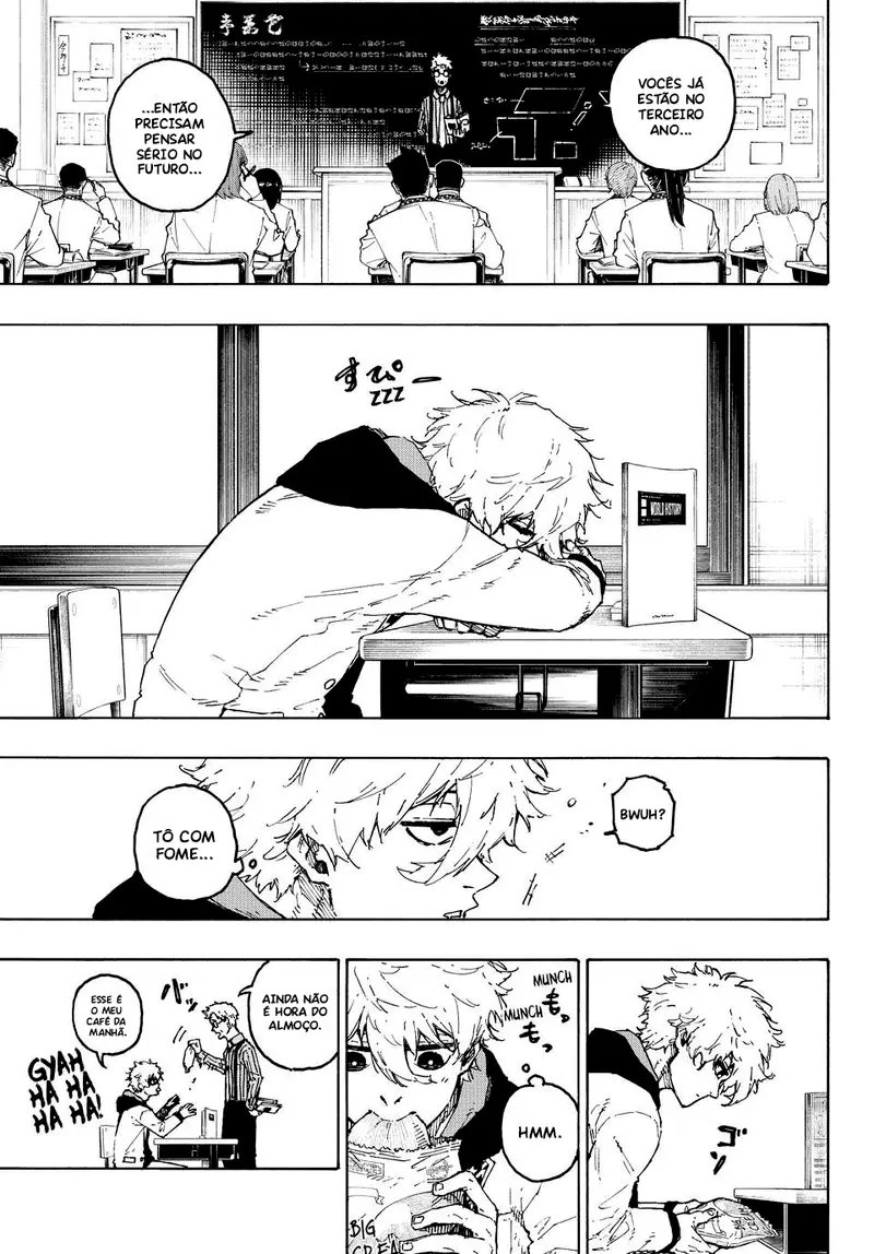 Read Blue Lock pr Manga Online