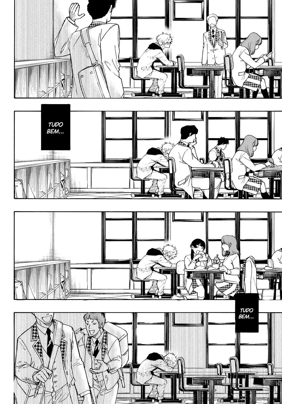 Read Blue Lock pr Manga Online