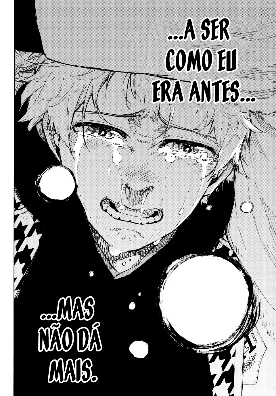 Read Blue Lock pr Manga Online