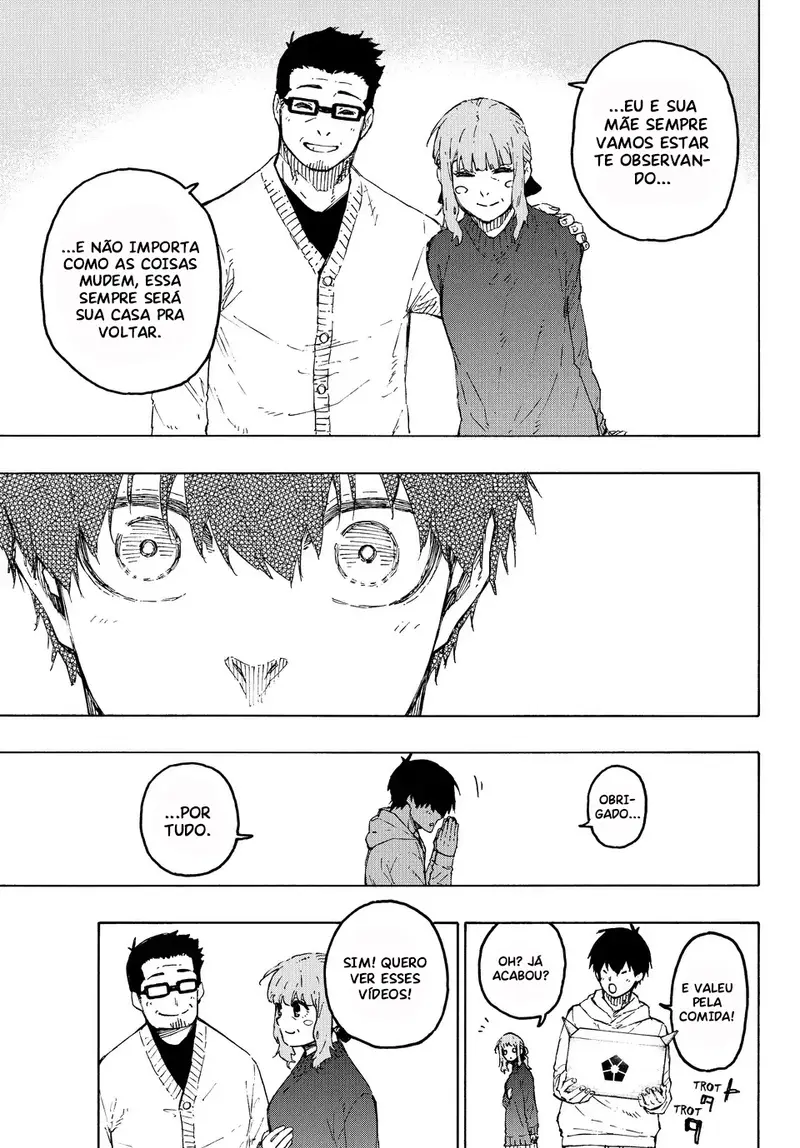 Read Blue Lock pr Manga Online