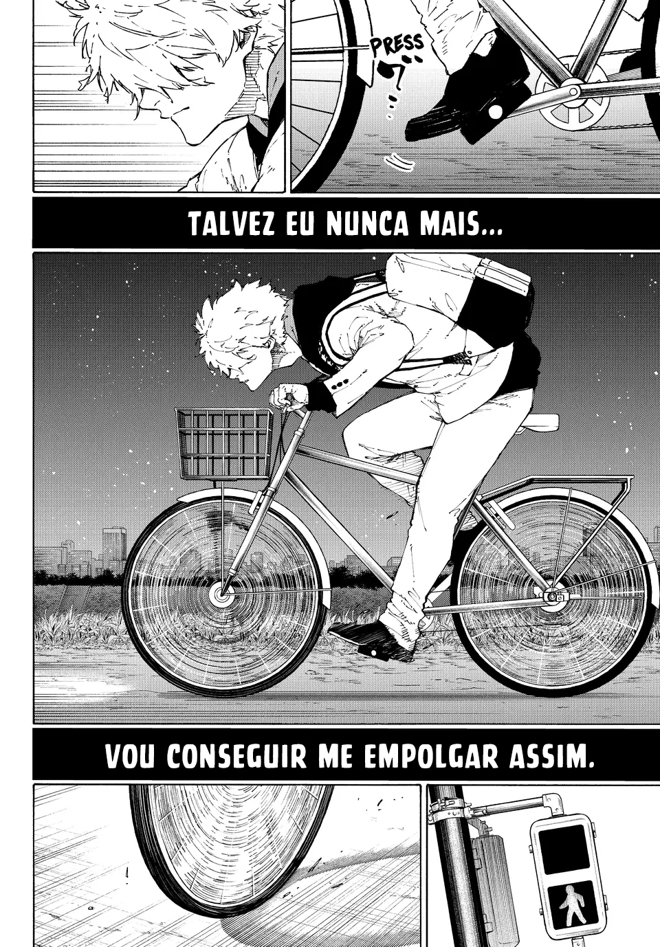 Read Blue Lock pr Manga Online