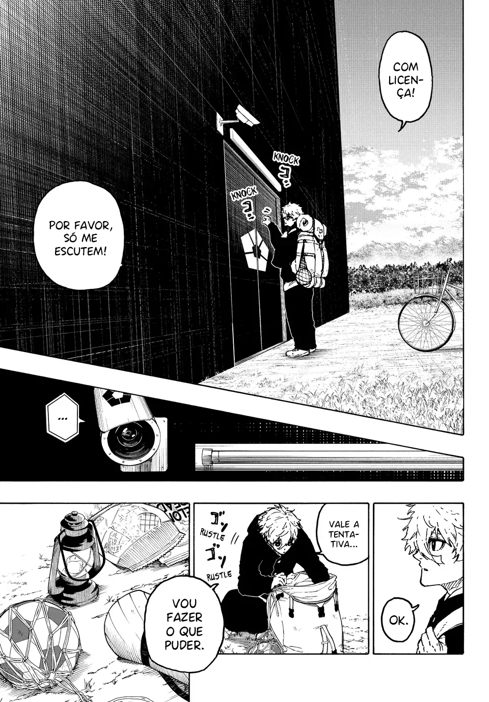 Read Blue Lock pr Manga Online