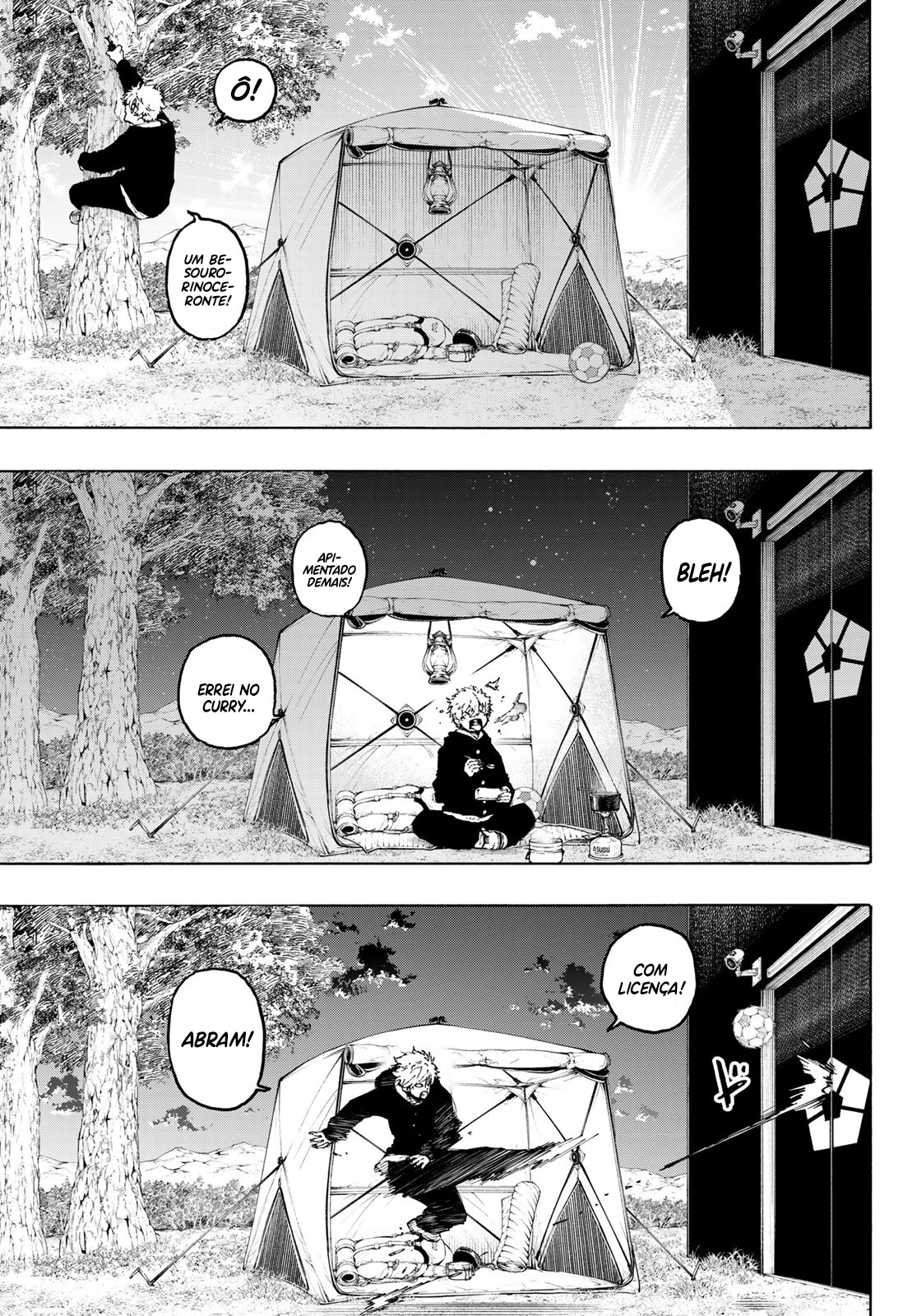 Read Blue Lock pr Manga Online