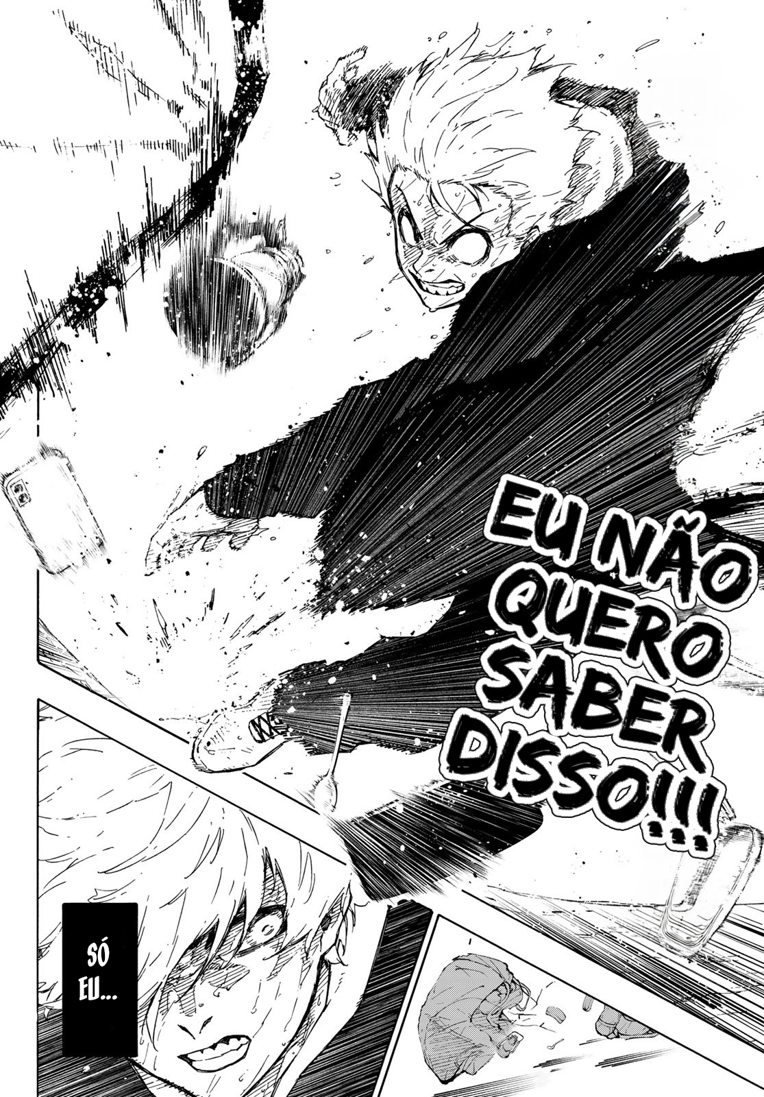 Read Blue Lock pr Manga Online