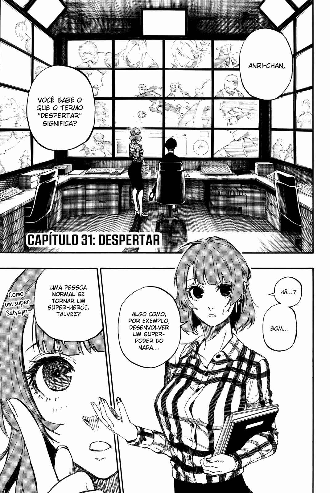 Read Blue Lock pr Manga Online