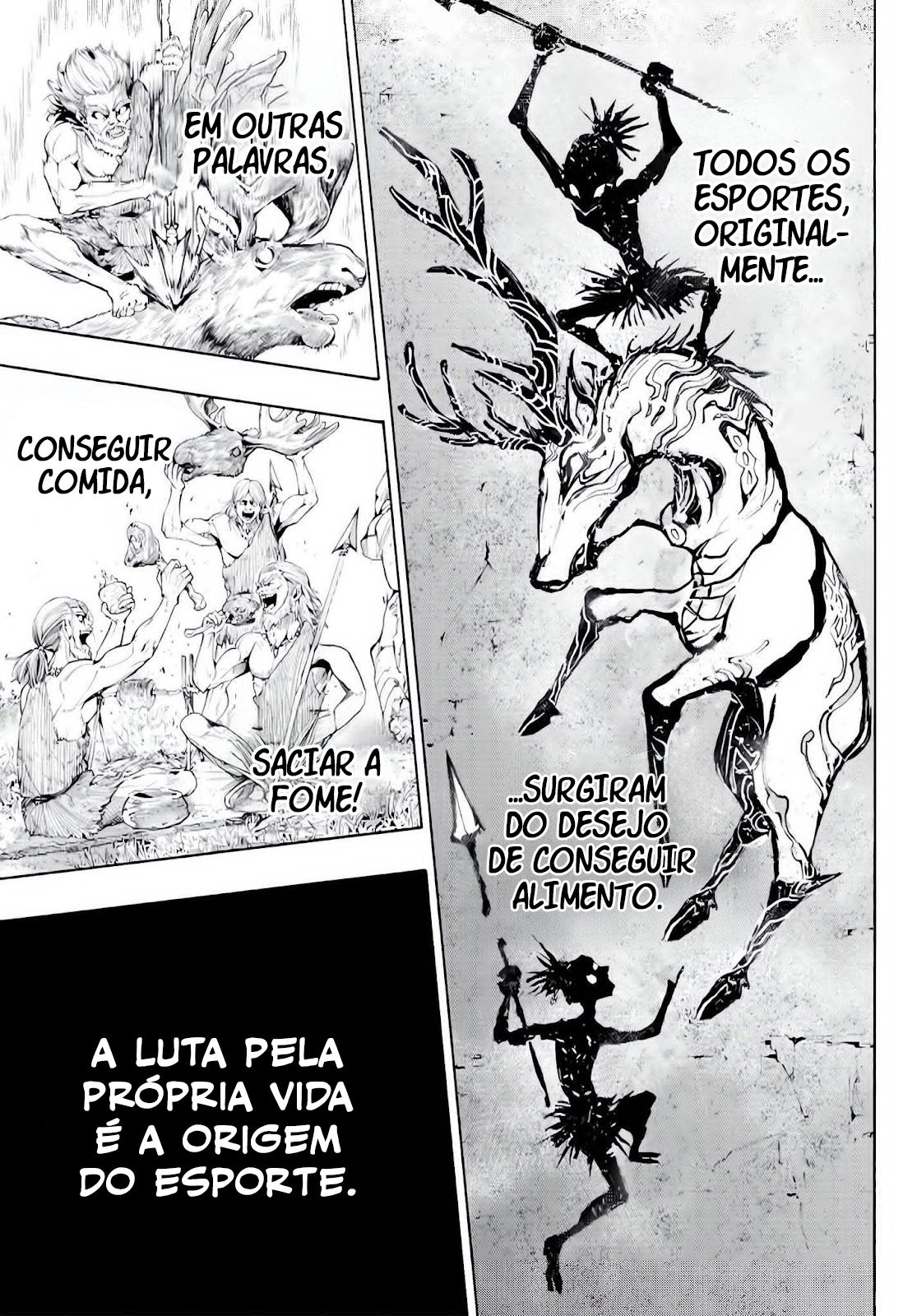 Read Blue Lock pr Manga Online