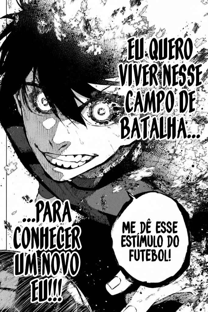 Read Blue Lock pr Manga Online