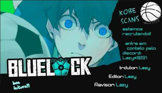 Read Blue Lock pr Manga Online