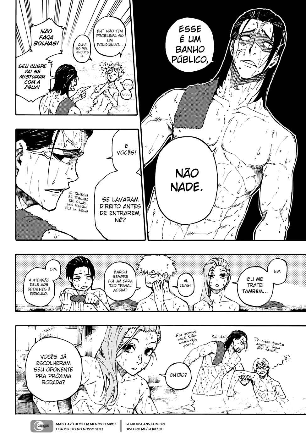 Read Blue Lock pr Manga Online