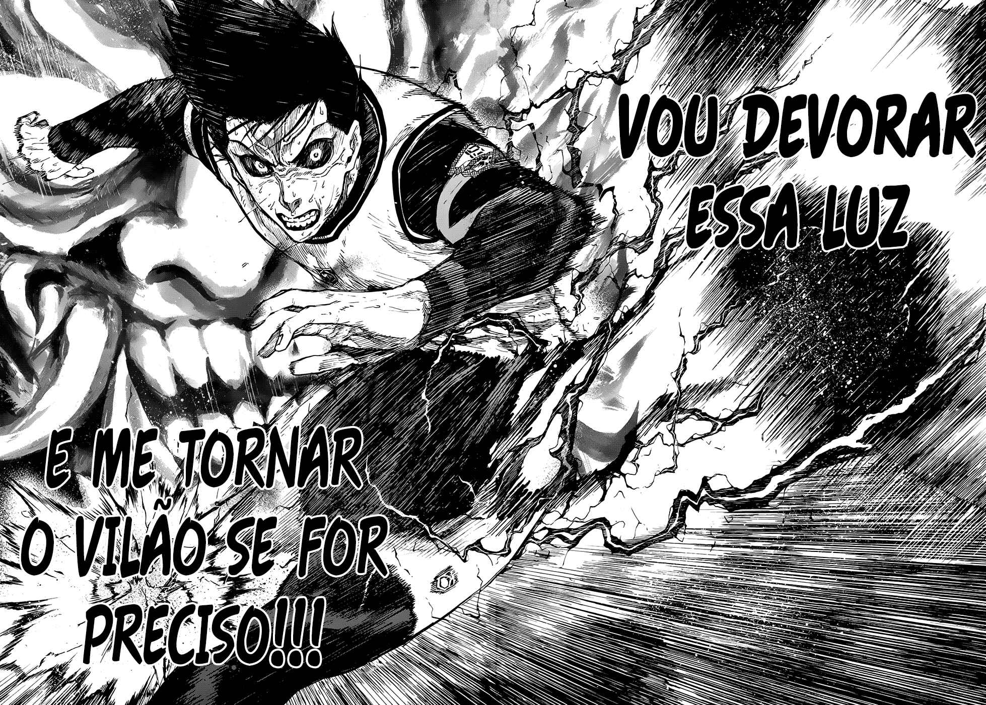 Read Blue Lock pr Manga Online