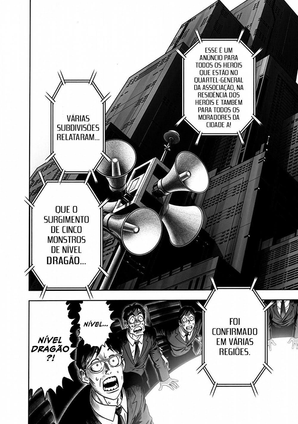 Read one-punch man manga PT read one punch man manga online BR Manga Online