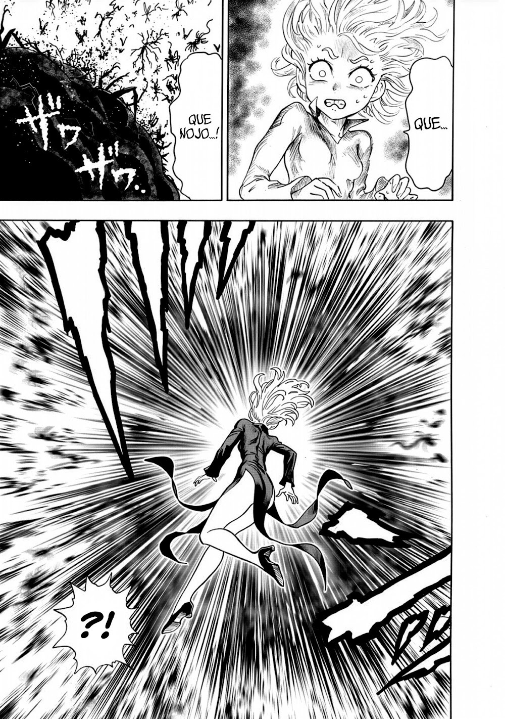 Read one-punch man manga PT read one punch man manga online BR Manga Online