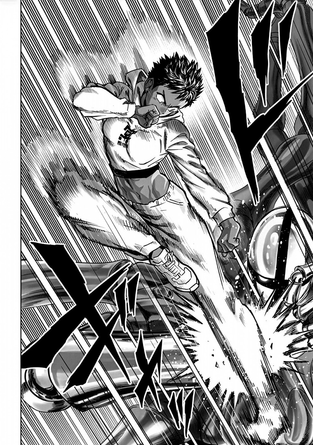 Read one-punch man manga PT read one punch man manga online BR Manga Online