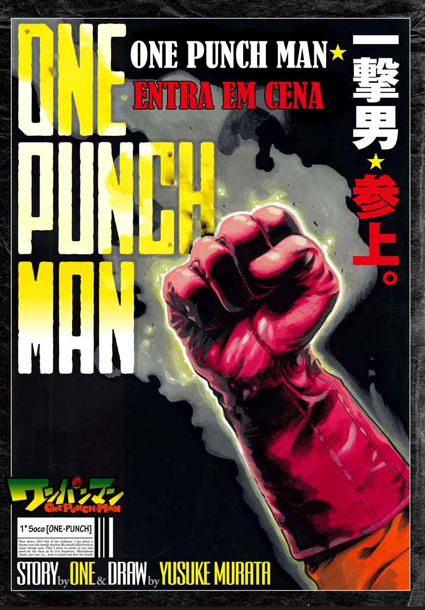 Read one-punch man manga PT read one punch man manga online BR Manga Online