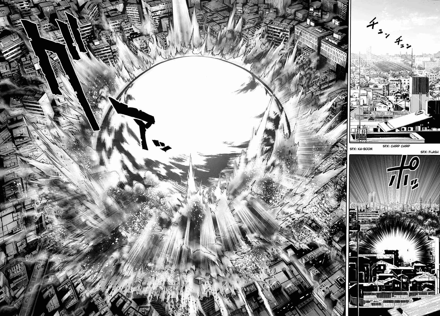 Read one-punch man manga PT read one punch man manga online BR Manga Online