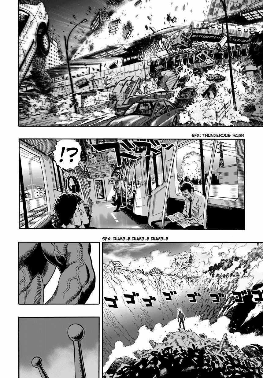 Read one-punch man manga PT read one punch man manga online BR Manga Online