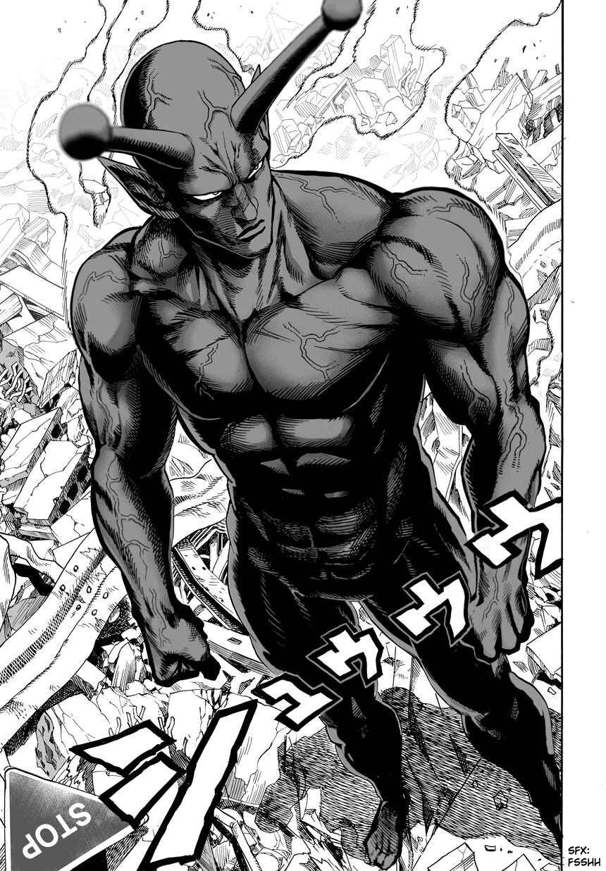 Read one-punch man manga PT read one punch man manga online BR Manga Online