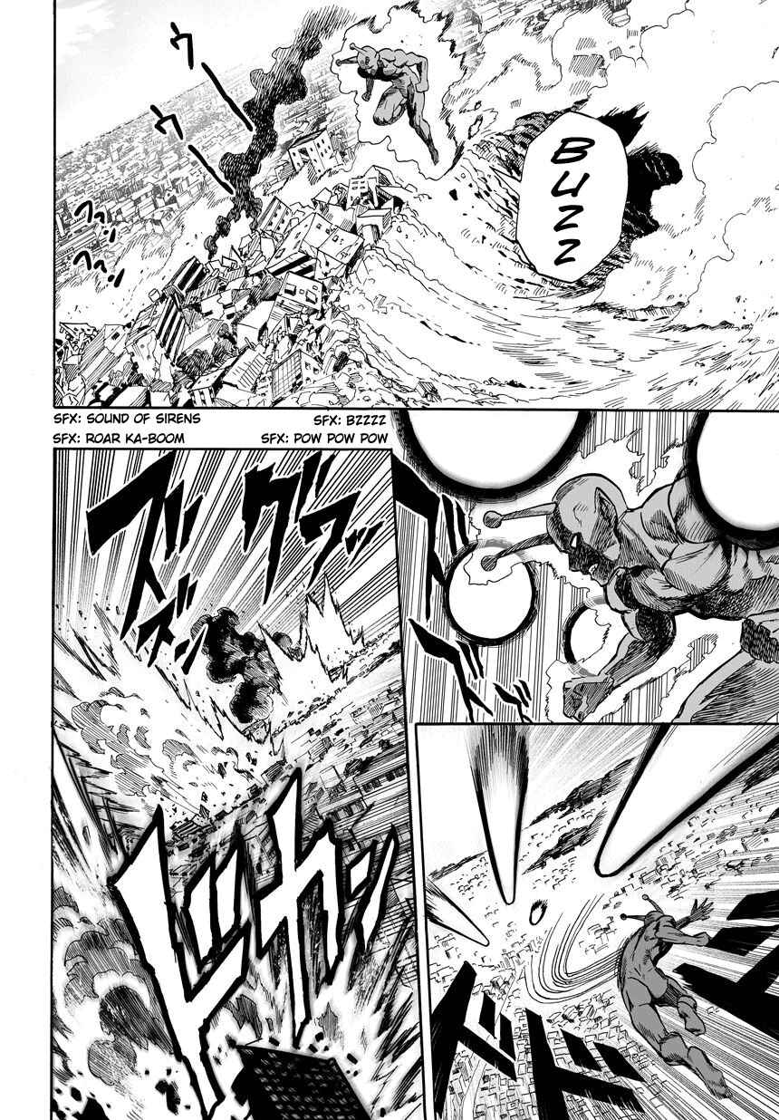 Read one-punch man manga PT read one punch man manga online BR Manga Online