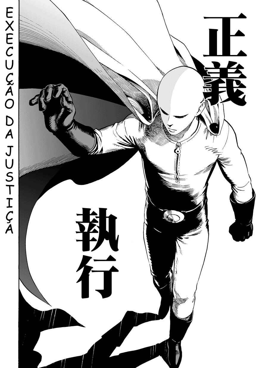 Read one-punch man manga PT read one punch man manga online BR Manga Online