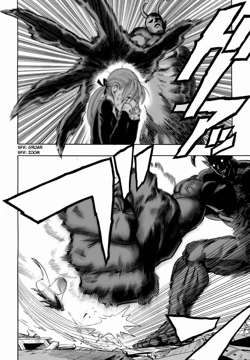 Read one-punch man manga PT read one punch man manga online BR Manga Online