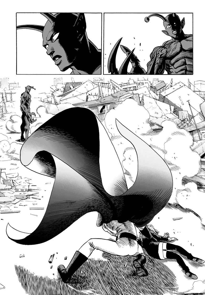 Read one-punch man manga PT read one punch man manga online BR Manga Online