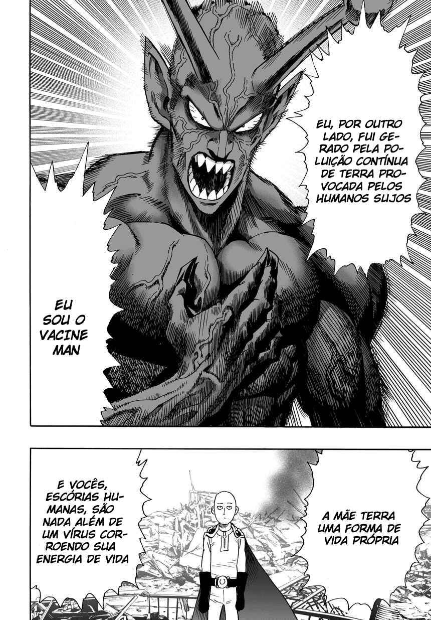 Read one-punch man manga PT read one punch man manga online BR Manga Online