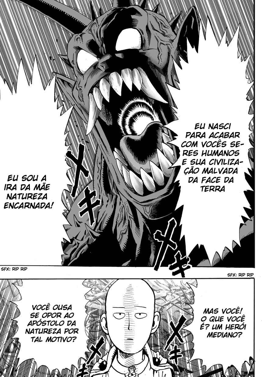 Read one-punch man manga PT read one punch man manga online BR Manga Online