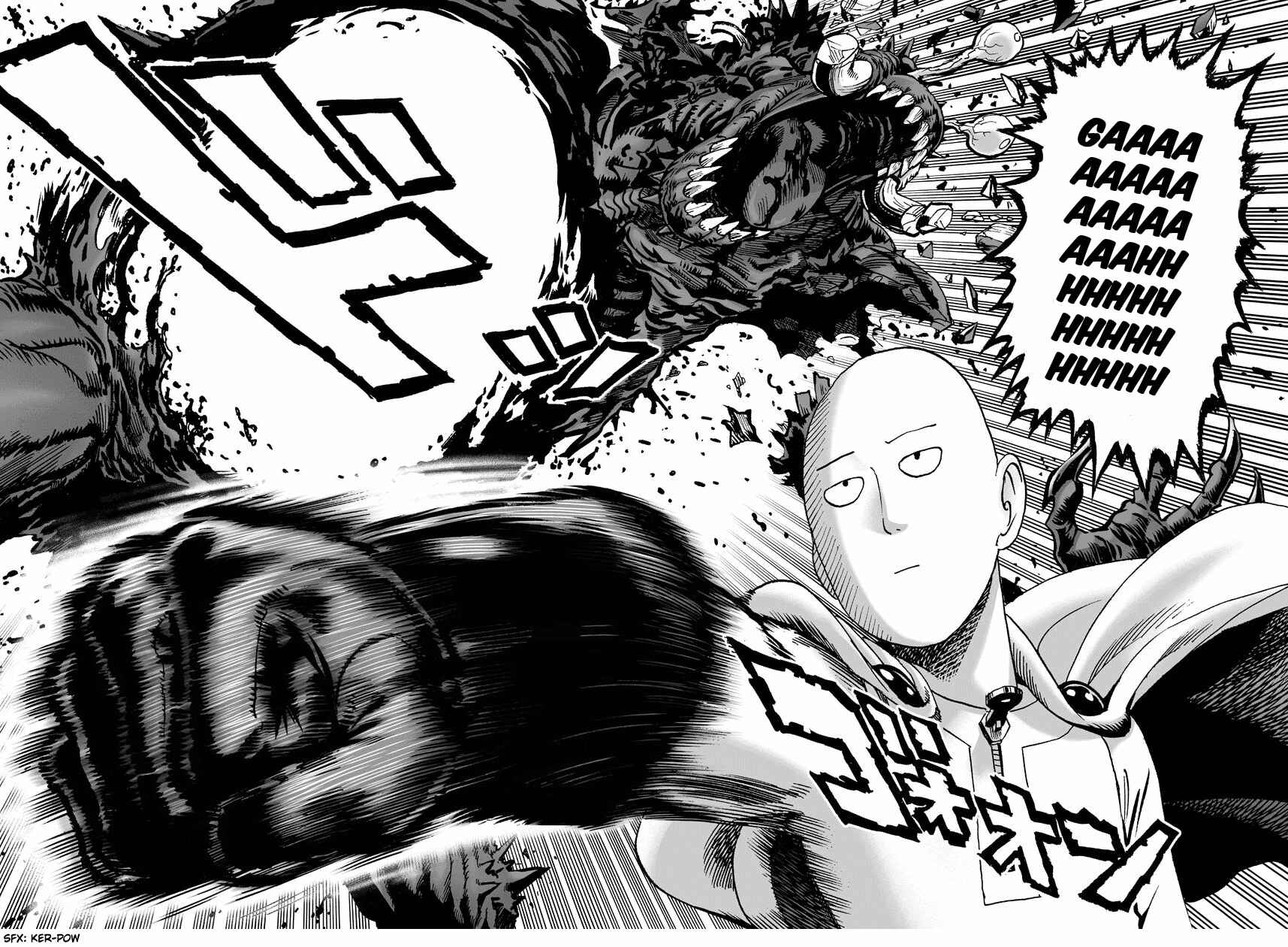 Read one-punch man manga PT read one punch man manga online BR Manga Online