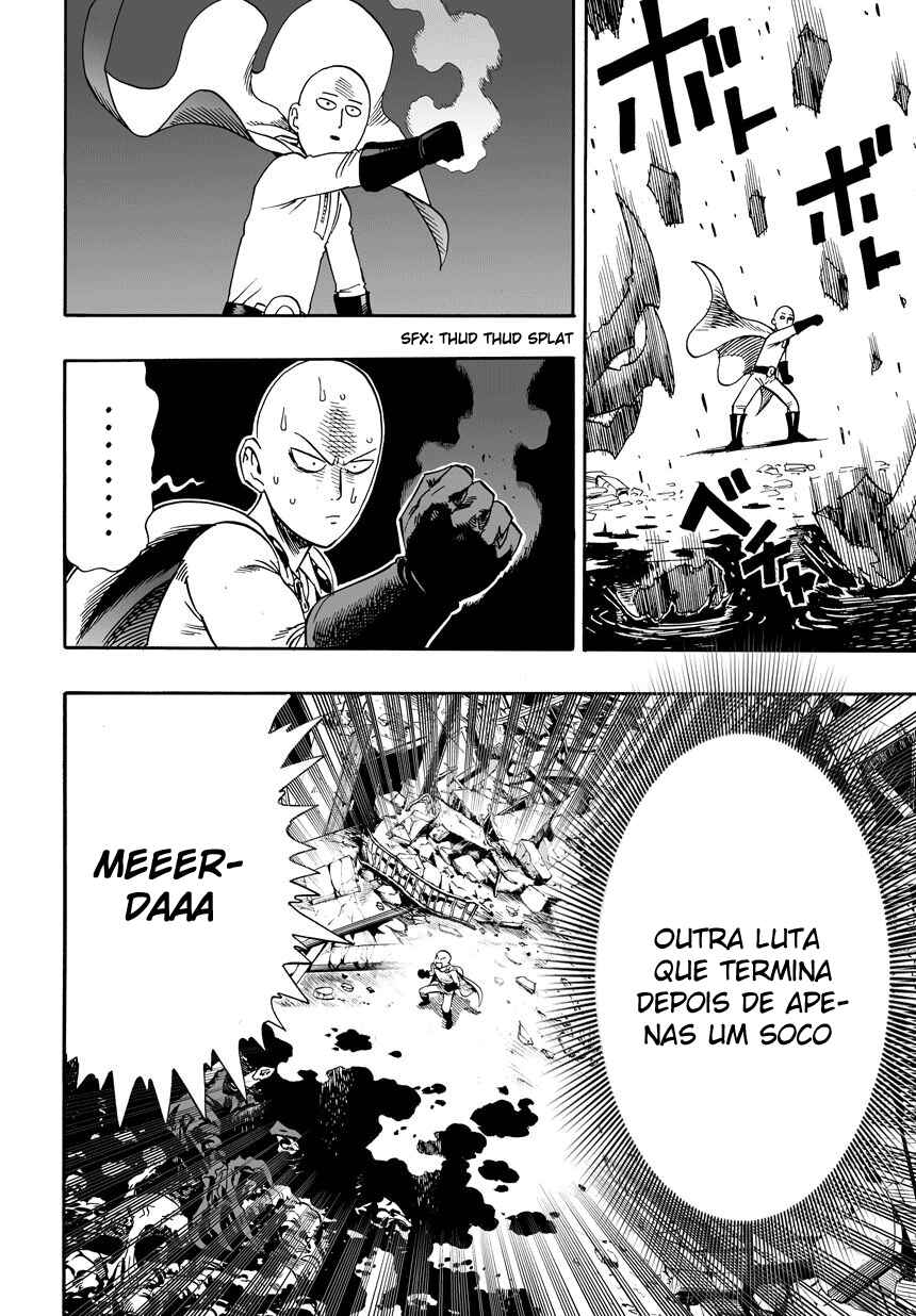 Read one-punch man manga PT read one punch man manga online BR Manga Online