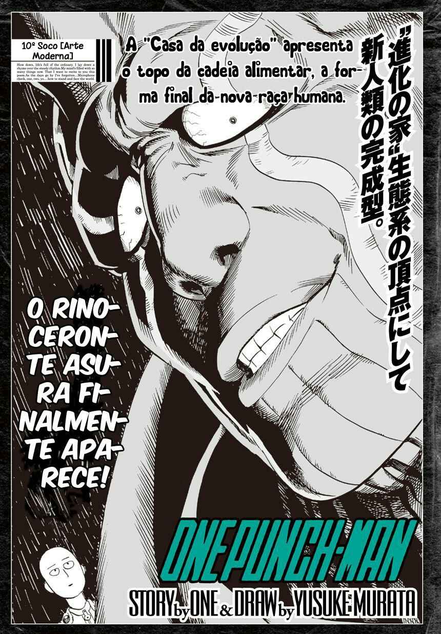 Read one-punch man manga PT read one punch man manga online BR Manga Online