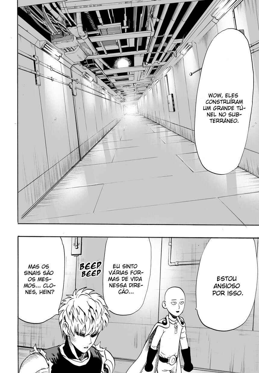 Read one-punch man manga PT read one punch man manga online BR Manga Online