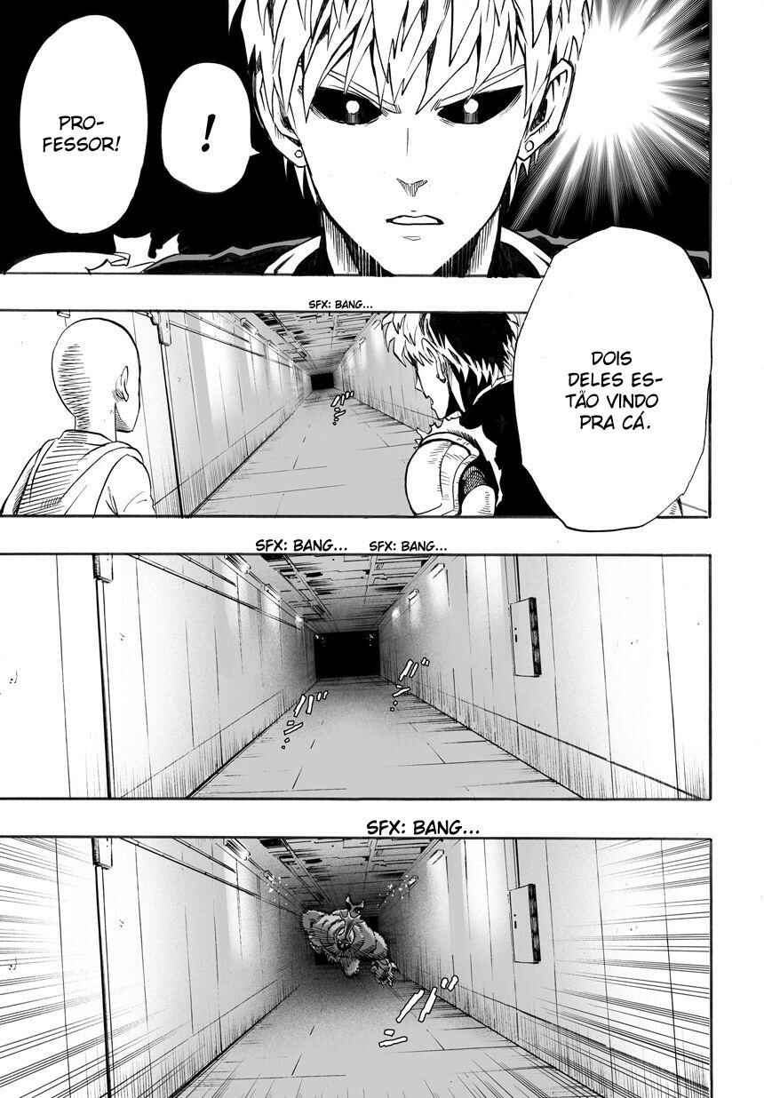 Read one-punch man manga PT read one punch man manga online BR Manga Online