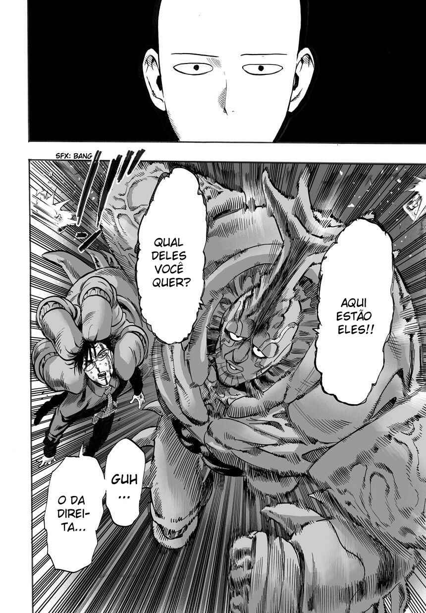 Read one-punch man manga PT read one punch man manga online BR Manga Online
