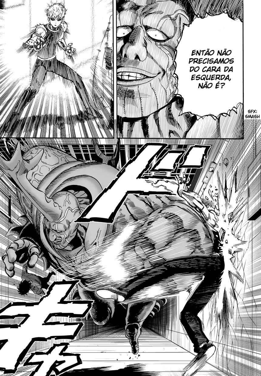 Read one-punch man manga PT read one punch man manga online BR Manga Online