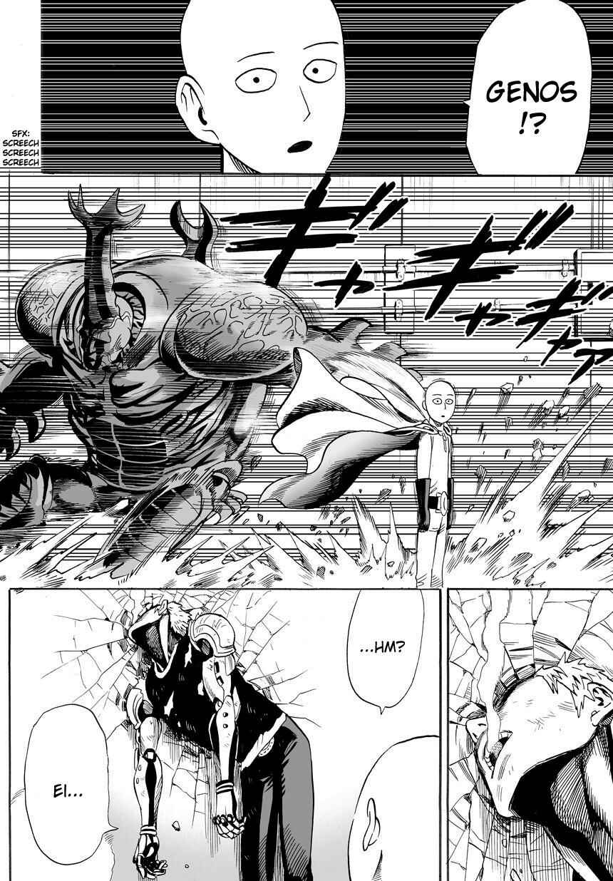 Read one-punch man manga PT read one punch man manga online BR Manga Online