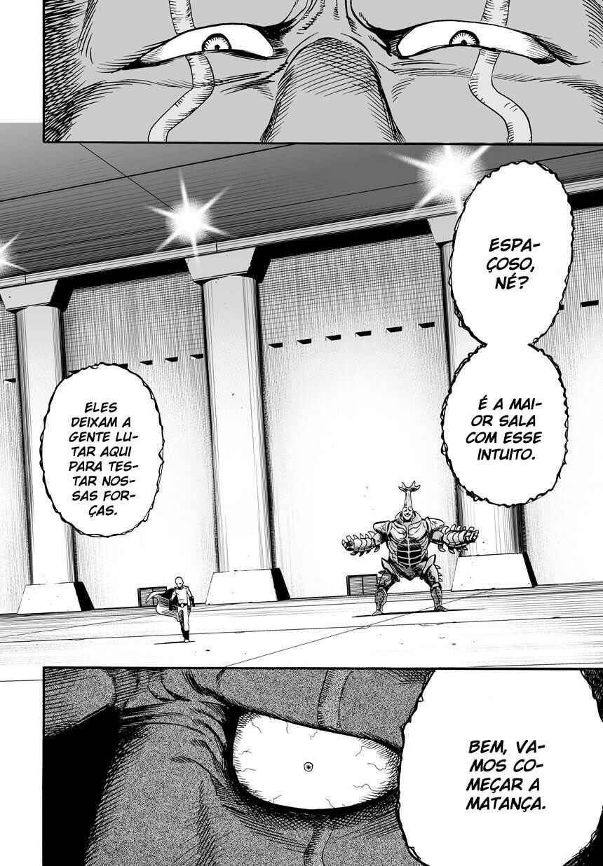 Read one-punch man manga PT read one punch man manga online BR Manga Online