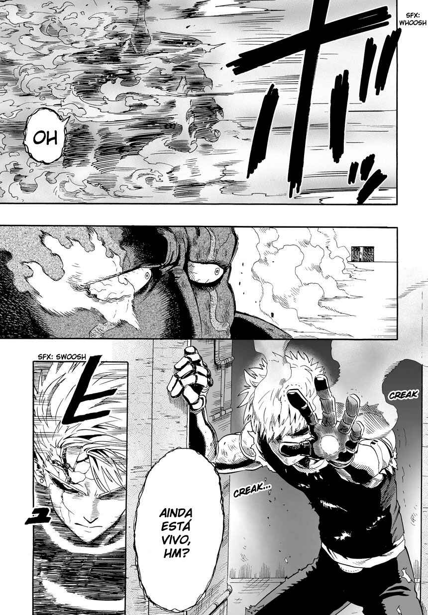 Read one-punch man manga PT read one punch man manga online BR Manga Online