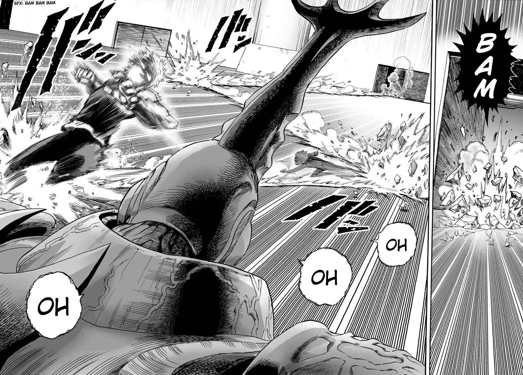 Read one-punch man manga PT read one punch man manga online BR Manga Online
