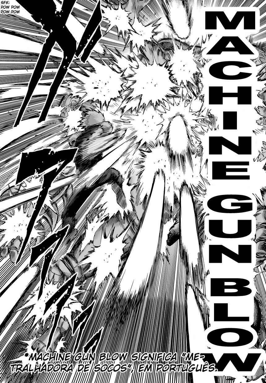Read one-punch man manga PT read one punch man manga online BR Manga Online