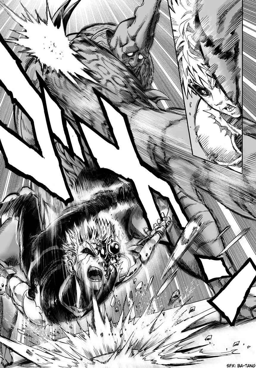 Read one-punch man manga PT read one punch man manga online BR Manga Online