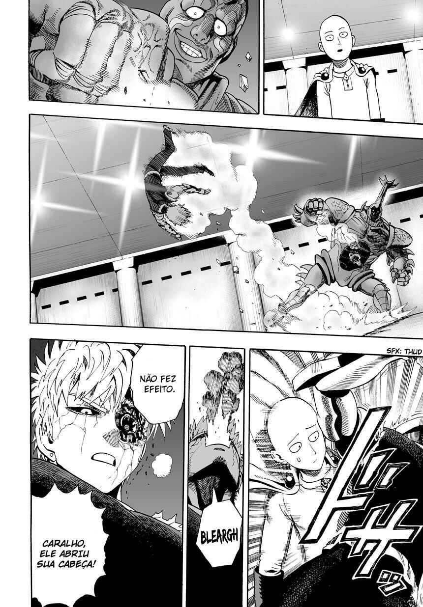 Read one-punch man manga PT read one punch man manga online BR Manga Online