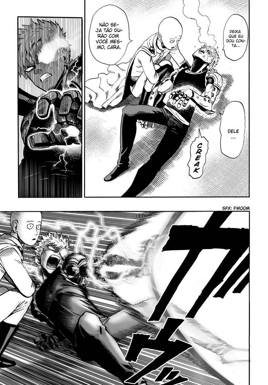 Read one-punch man manga PT read one punch man manga online BR Manga Online