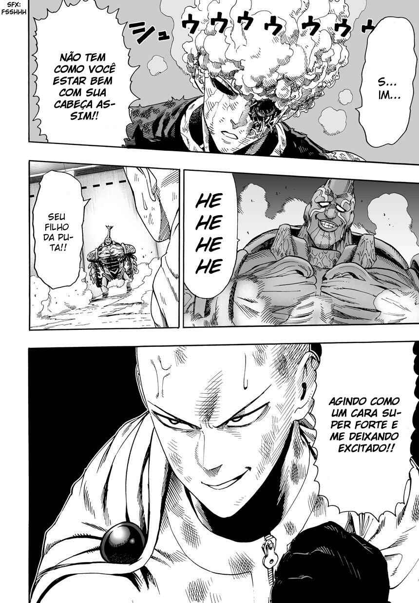 Read one-punch man manga PT read one punch man manga online BR Manga Online