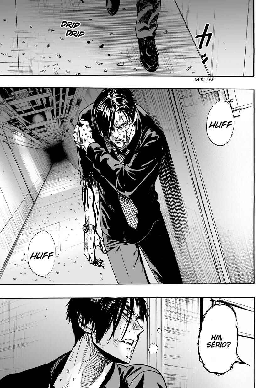 Read one-punch man manga PT read one punch man manga online BR Manga Online