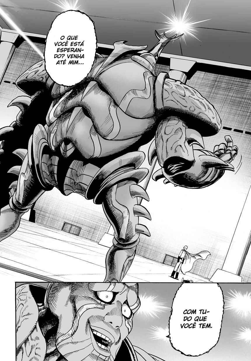 Read one-punch man manga PT read one punch man manga online BR Manga Online