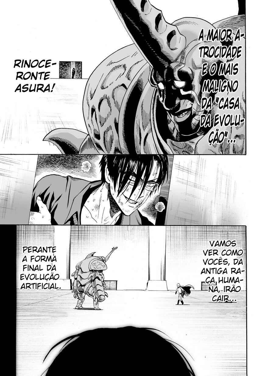 Read one-punch man manga PT read one punch man manga online BR Manga Online