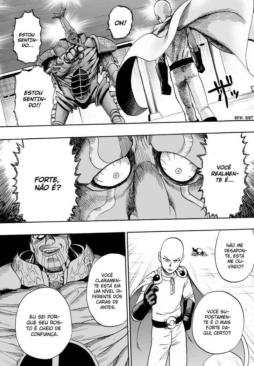 Read one-punch man manga PT read one punch man manga online BR Manga Online