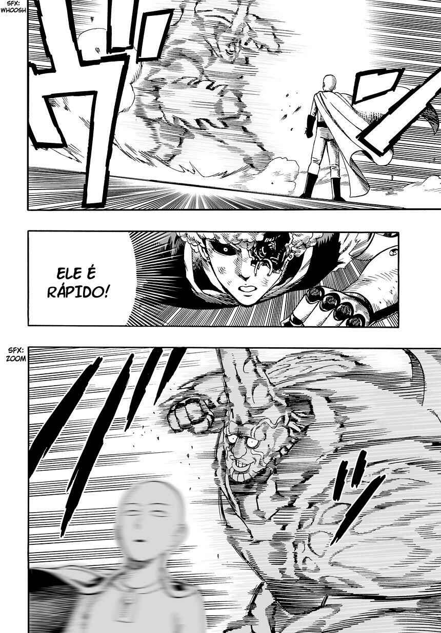 Read one-punch man manga PT read one punch man manga online BR Manga Online